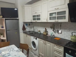 Satılır yeni tikili 2 otaqlı 77 m², Yasamal r.-6