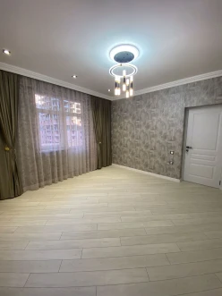 Satılır yeni tikili 3 otaqlı 116 m², İnşaatçılar m.-4 Satılır yeni tikili 3 otaqlı 116 m², İnşaatçılar m.-4