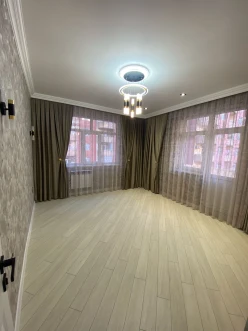 Satılır yeni tikili 3 otaqlı 116 m², İnşaatçılar m.-3 Satılır yeni tikili 3 otaqlı 116 m², İnşaatçılar m.-3