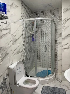 Satılır yeni tikili 2 otaqlı 77 m², Yasamal r.-7