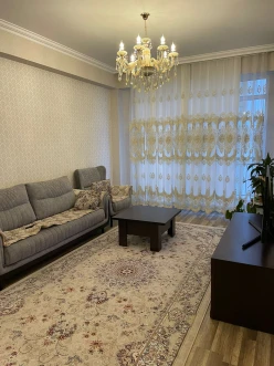 Satılır yeni tikili 2 otaqlı 77 m², Yasamal r.