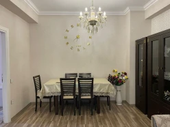 Satılır yeni tikili 2 otaqlı 77 m², Yasamal r.-3