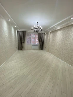 Satılır yeni tikili 3 otaqlı 116 m², İnşaatçılar m.-2 Satılır yeni tikili 3 otaqlı 116 m², İnşaatçılar m.-2