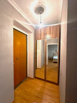 İcarə köhnə tikili 2 otaqlı 40 m², Gənclik m.-7