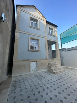 Satılır ev/villa 4 otaqlı 160 m², Masazır q.