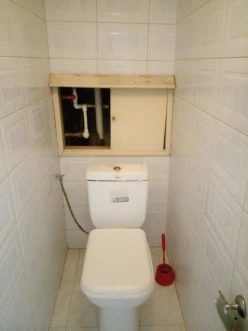 İcarə köhnə tikili 2 otaqlı 60 m², İnşaatçılar m.-3