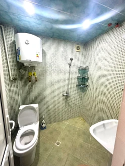 İcarə köhnə tikili 2 otaqlı 40 m², Gənclik m.-6