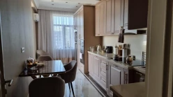 Satılır yeni tikili 4 otaqlı 170 m², İnşaatçılar m.-8