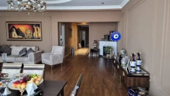 Satılır yeni tikili 4 otaqlı 170 m², İnşaatçılar m.-11