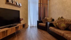 Satılır yeni tikili 4 otaqlı 170 m², İnşaatçılar m.-10