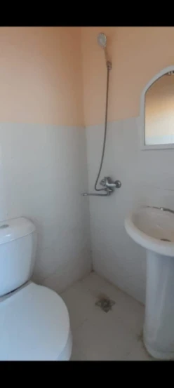 İcarə köhnə tikili 2 otaqlı 35 m², Nizami m.-5