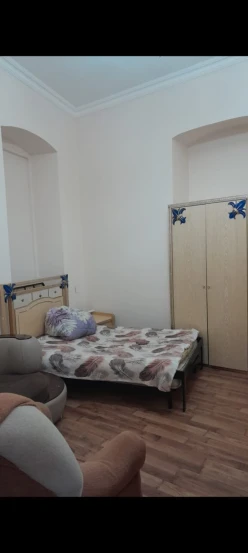 İcarə köhnə tikili 2 otaqlı 35 m², Nizami m.-9