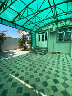 Satılır ev/villa 3 otaqlı 100 m²,  Bakıxanov-5