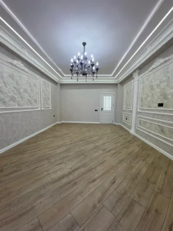 Satılır yeni tikili 3 otaqlı 130 m²,  İnşaatçılar m.-5