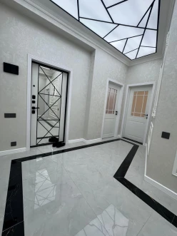 Satılır yeni tikili 3 otaqlı 130 m²,  İnşaatçılar m.-3