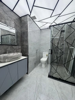 Satılır yeni tikili 3 otaqlı 130 m²,  İnşaatçılar m.-11