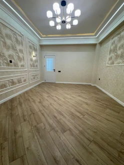 Satılır yeni tikili 3 otaqlı 130 m²,  İnşaatçılar m.-8