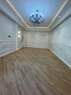 Satılır yeni tikili 3 otaqlı 130 m²,  İnşaatçılar m.-2