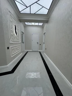 Satılır yeni tikili 3 otaqlı 130 m²,  İnşaatçılar m.-6