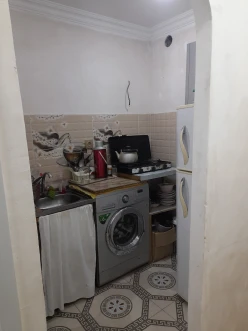 İcarə köhnə tikili 2 otaqlı 40 m²,  Xırdalan-5