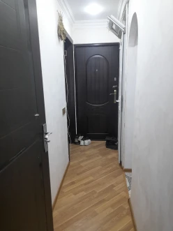 İcarə köhnə tikili 2 otaqlı 40 m²,  Xırdalan-4