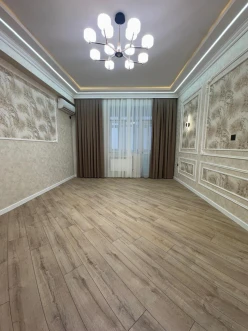 Satılır yeni tikili 3 otaqlı 130 m²,  İnşaatçılar m.-7