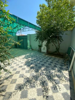 Satılır ev/villa 3 otaqlı 100 m²,  Bakıxanov-7
