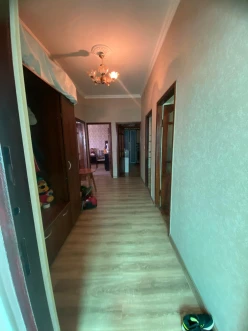 Satılır ev/villa 3 otaqlı 100 m²,  Bakıxanov-4