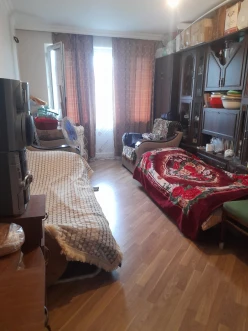 İcarə köhnə tikili 2 otaqlı 40 m²,  Xırdalan-8