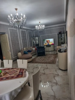 Satılır ev/villa 6 otaqlı 300 m², Badamdar q.-3