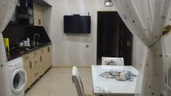 Satılır ev/villa 9 otaqlı 320 m², Badamdar q.-6