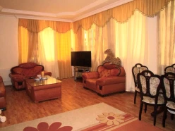 Satılır ev/villa 7 otaqlı 300 m², Badamdar q.-4