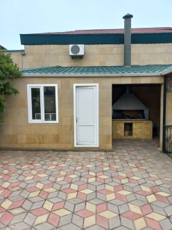 Satılır ev/villa 6 otaqlı 300 m², Badamdar q.-2