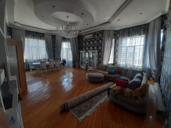 Satılır ev/villa 15 otaqlı 580 m², Badamdar q.-2