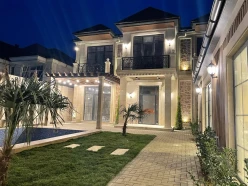 Satılır ev/villa 6 otaqlı 285 m², Badamdar q.
