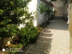 Satılır ev/villa 5 otaqlı 220 m², Badamdar q.-5