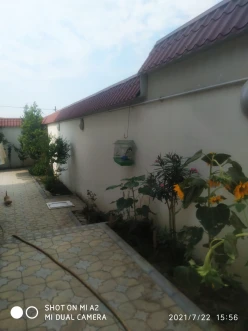 Satılır ev/villa 5 otaqlı 220 m², Badamdar q.-2