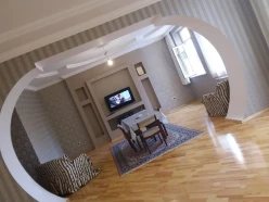 Satılır ev/villa 6 otaqlı 510 m², Badamdar q.-4