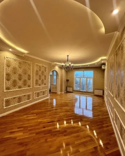 Satılır ev/villa 7 otaqlı 340 m², Badamdar q.-2