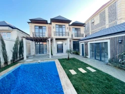 Satılır ev/villa 6 otaqlı 285 m², Badamdar q.-9