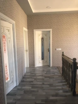 Satılır ev/villa 4 otaqlı 200 m², Badamdar q.-10