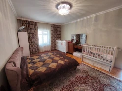 Satılır ev/villa 4 otaqlı 200 m², Badamdar q.-10