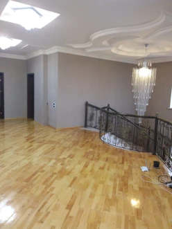 Satılır ev/villa 6 otaqlı 510 m², Badamdar q.-5
