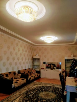 Satılır ev/villa 5 otaqlı 220 m², Badamdar q.-3