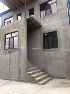 Satılır ev/villa 4 otaqlı 200 m², Badamdar q.-15