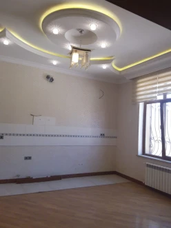 Satılır ev/villa 5 otaqlı 410 m², Badamdar q.-3