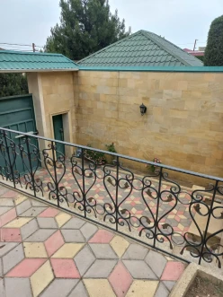 Satılır ev/villa 6 otaqlı 300 m², Badamdar q.-7