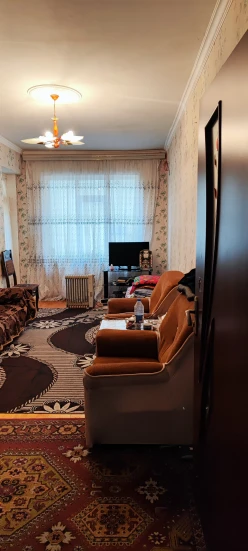 Satılır yeni tikili 3 otaqlı 83 m², Xırdalan-2