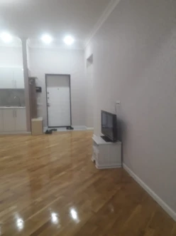 İcarə yeni tikili 2 otaqlı 70 m², Nərimanov r.-4