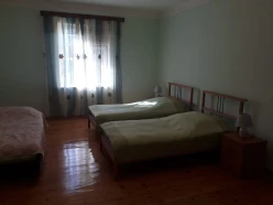 Satılır ev/villa 6 otaqlı 220 m², Qəbələ-17